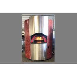Lò Pizza kết hợp