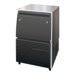 Máy làm đá dạng khối tiêu chuẩn Hoshizaki