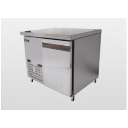 Bàn lạnh quầy Bar Modelux 1 cánh 0.9 m