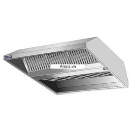 Chụp hút khói có phin lọc mỡ