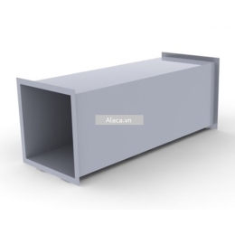 Ống thoát khói inox