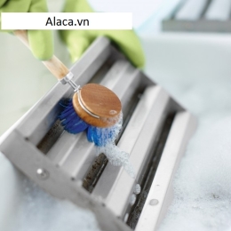 Vệ sinh chụp hút khói, hệ thống hút khói, khử mùi