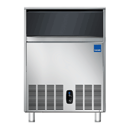 Máy làm đá icematic CS70, máy làm đá sạch mini