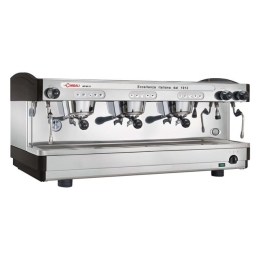 Máy pha cà phê thủ công Cimbali 3 group
