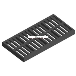 Mương thoát sàn inox