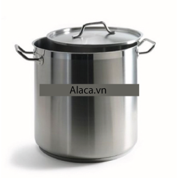 Nồi nấu súp inox
