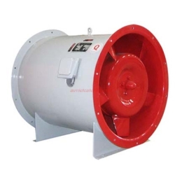 Quạt cấp gió tươi