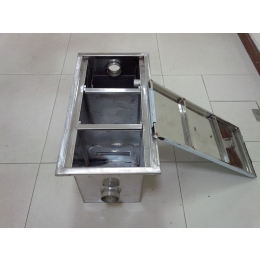 HỘP LỌC MỠ