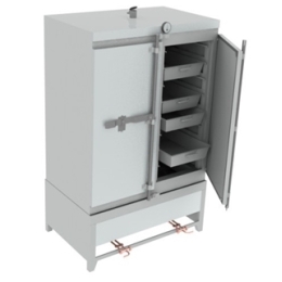 Tủ cơm công nghiệp 100 kg