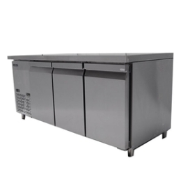 Bàn mát quầy bar Modelux 3 cánh 1.8×0.6m