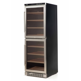 Tủ ướp rượu vang kadeka 2 cánh