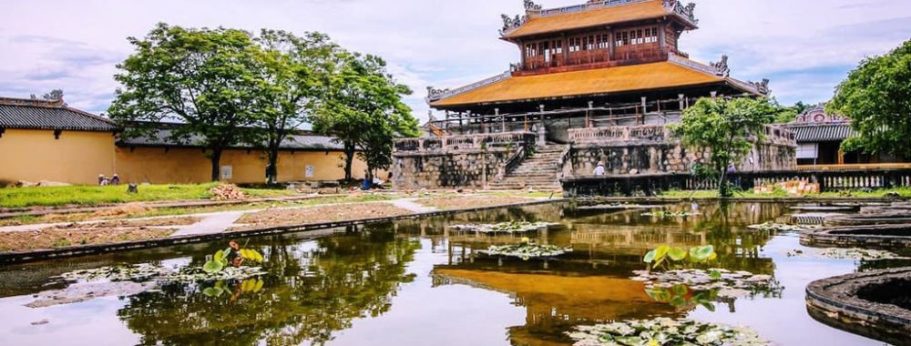 VÙNG MIỀN VIỆT NAM