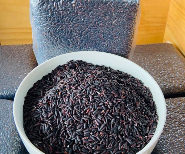CÁC ĐẶC SẢN TÂY BẮC