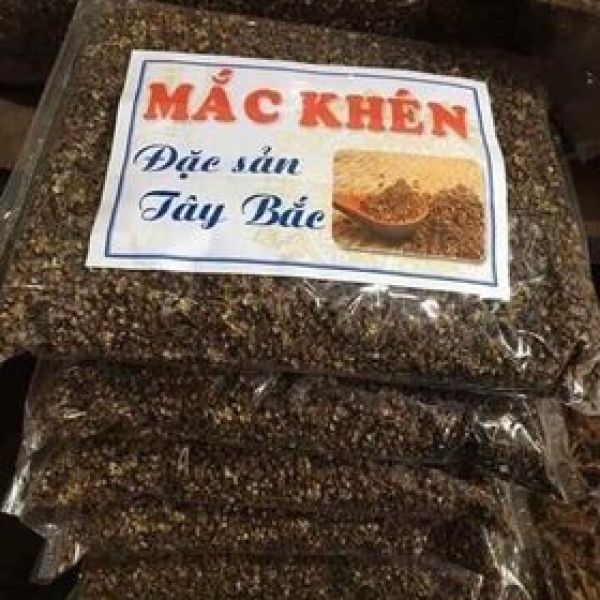 Mắc khén 250gr