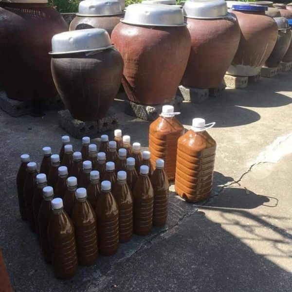 Tương làng ái Thanh hoá