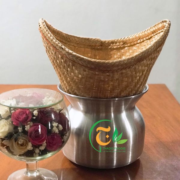 Bộ chõ hấp xôi