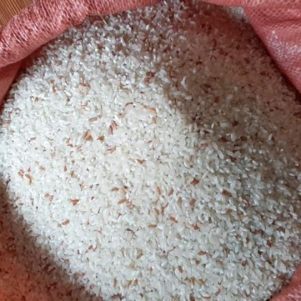 Gạo Khẩu nậm xít