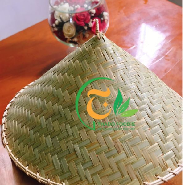 Nắp tre