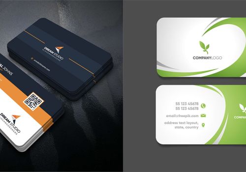 Thiết kế namecard như thế nào?