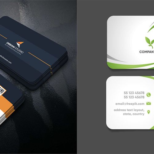 Thiết kế namecard như thế nào?