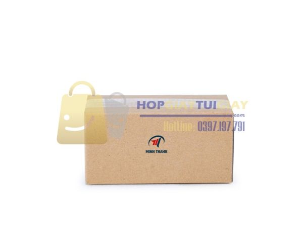 Hộp ship hàng khổ ngang