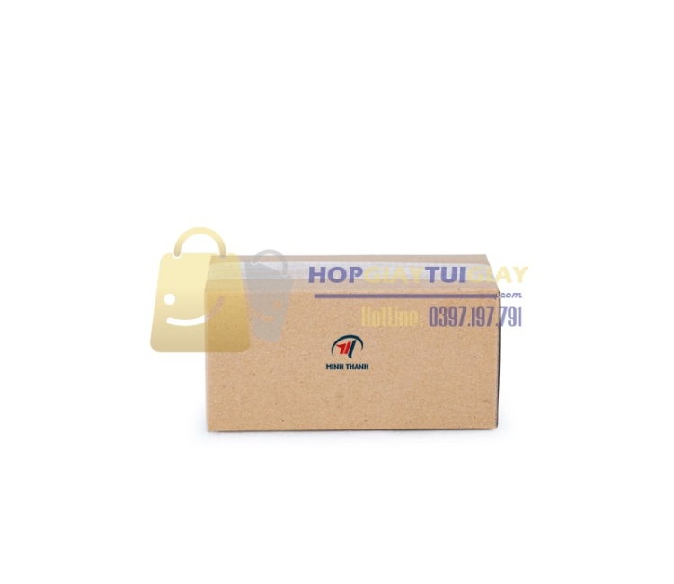 Hộp ship hàng khổ ngang
