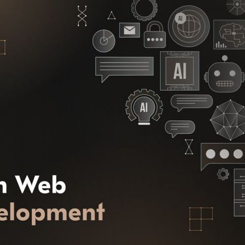 AI Đang Thống Trị Phát Triển Web và Biến Đổi Các Trang Web Hiện Đại