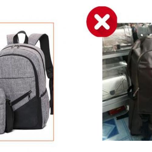 Các cách chụp ảnh Shopee chuyên nghiệp