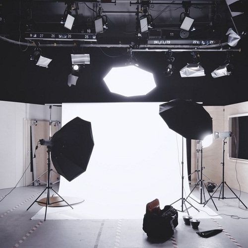 Các cách setup ánh sáng quay video tại nhà