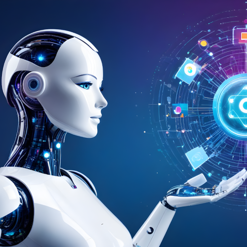 Ứng dụng AI trong digital marketing