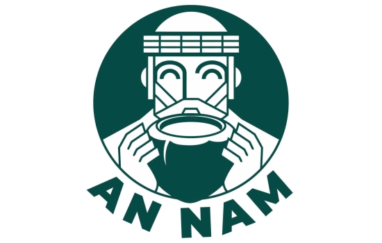 Củ hủ dừa An Nam
