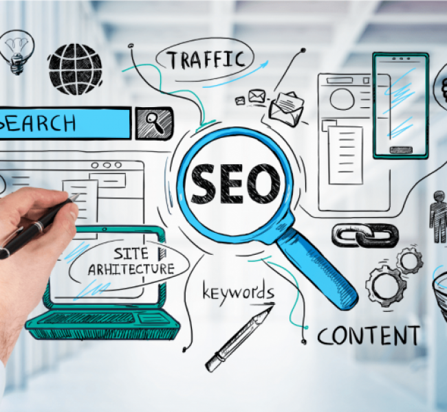 Website chuẩn SEO là như thế nào ?