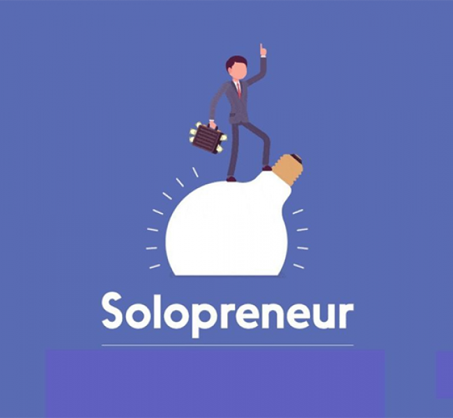 Solopreneur kiếm tiền thời AI như thế nào ?