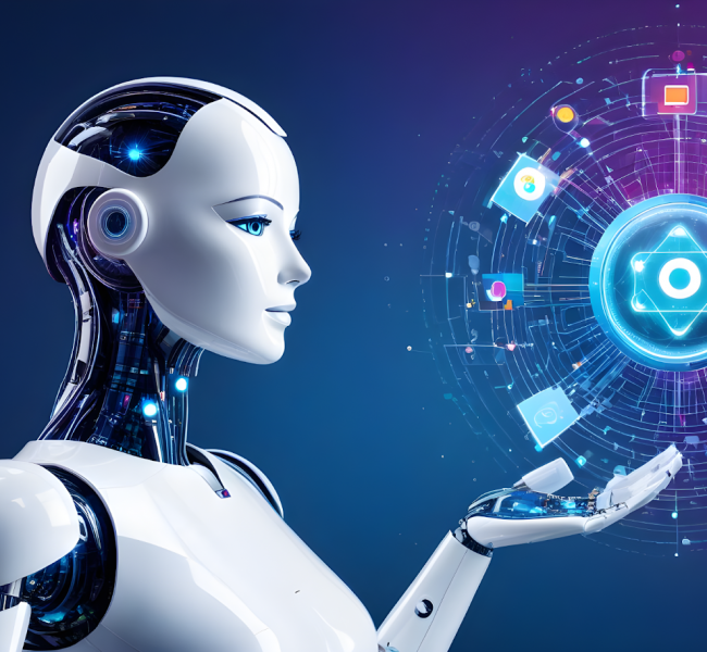 Ứng dụng AI trong digital marketing
