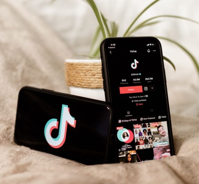 Tìm hiểu về thuật toán gợi ý video của Tiktok