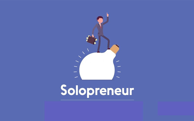 Solopreneur kiếm tiền thời AI như thế nào ?