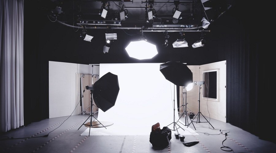 Các cách setup ánh sáng quay video tại nhà
