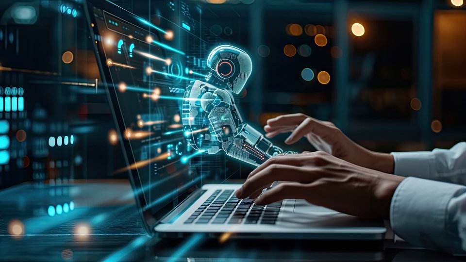 AI Agent và xu hướng tự động hóa AI của doanh nghiệp Cần Thơ